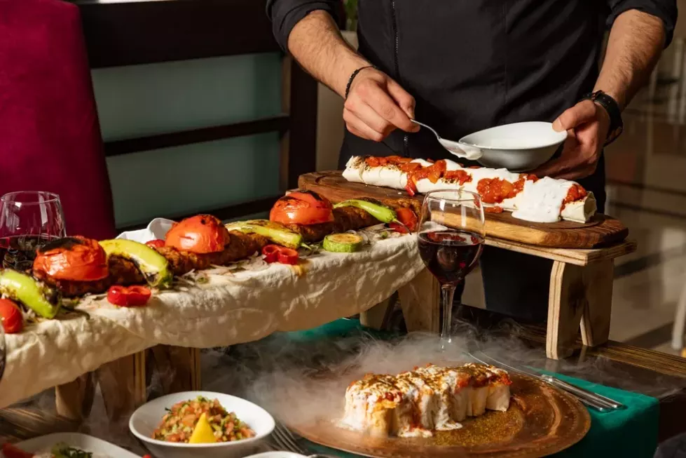 Viešbutis „AQI HYDROS CLUB“ (Kemeras, Turkija)