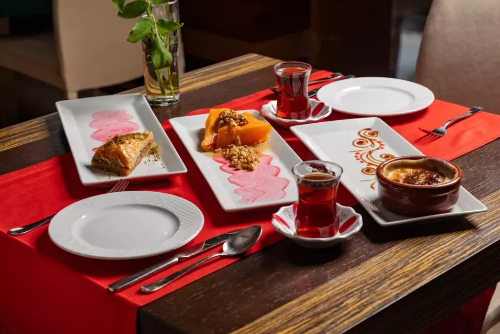 Viešbutis „AQI HYDROS CLUB“ (Kemeras, Turkija)