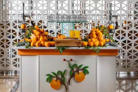 Viešbutis „AQI HYDROS CLUB“ (Kemeras, Turkija)