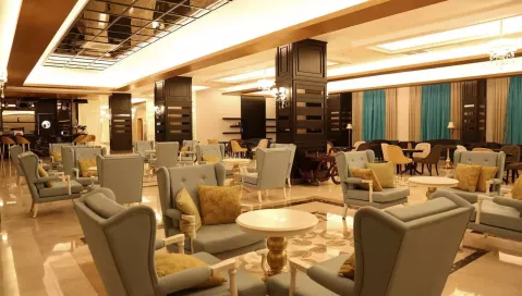 J'Adore Deluxe Hotel & Spa (Antalija, Turkija)