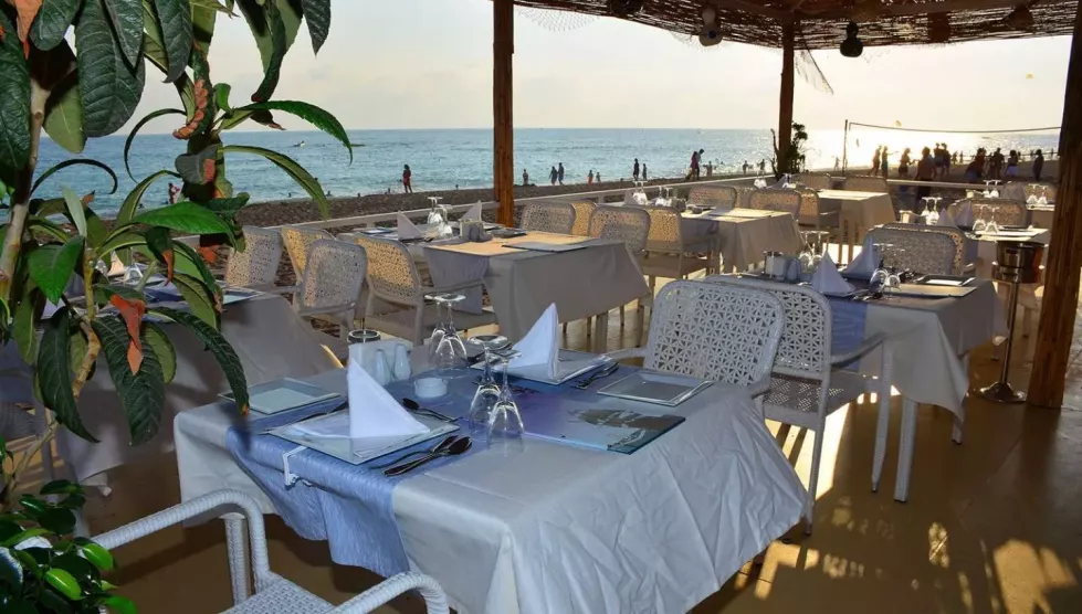 J'Adore Deluxe Hotel & Spa (Antalija, Turkija)