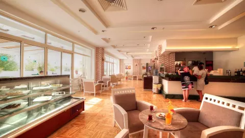 Viešbutis „ZENA RESORT HOTEL“ (Kemeras, Turkija)