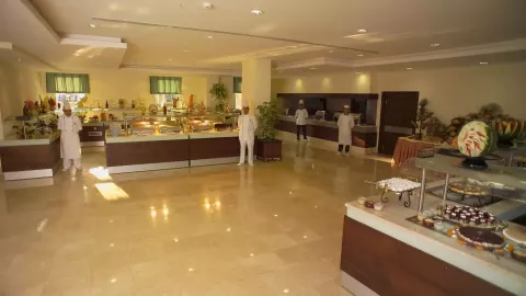 Viešbutis „ZENA RESORT HOTEL“ (Kemeras, Turkija)