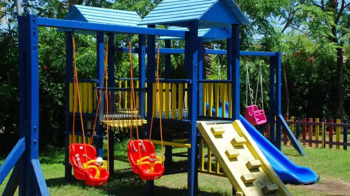 Viešbutis „ZENA RESORT HOTEL“ (Kemeras, Turkija)