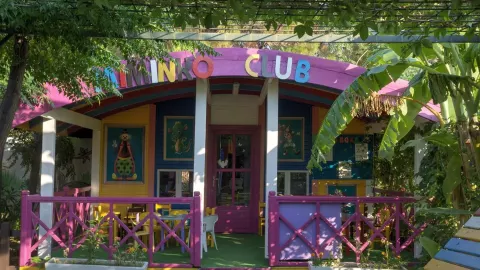 Viešbutis „ZENA RESORT HOTEL“ (Kemeras, Turkija)