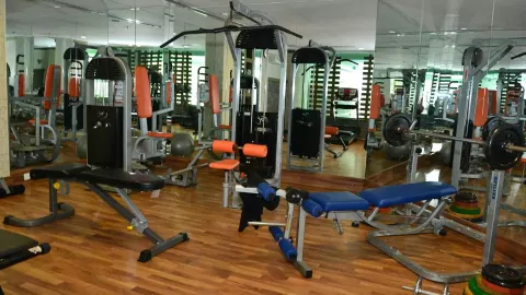 Viešbutis „ZENA RESORT HOTEL“ (Kemeras, Turkija)