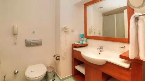 Viešbutis „ZENA RESORT HOTEL“ (Kemeras, Turkija)