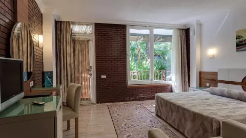 Viešbutis „ZENA RESORT HOTEL“ (Kemeras, Turkija)