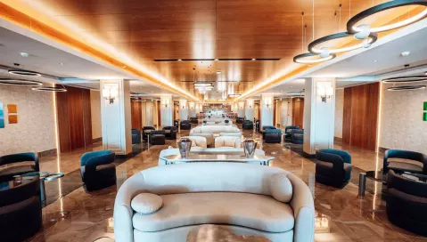 Alarcha Hotels & Resort (Antalija, Turkija)
