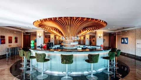 Alarcha Hotels & Resort (Antalija, Turkija)