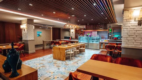Alarcha Hotels & Resort (Antalija, Turkija)