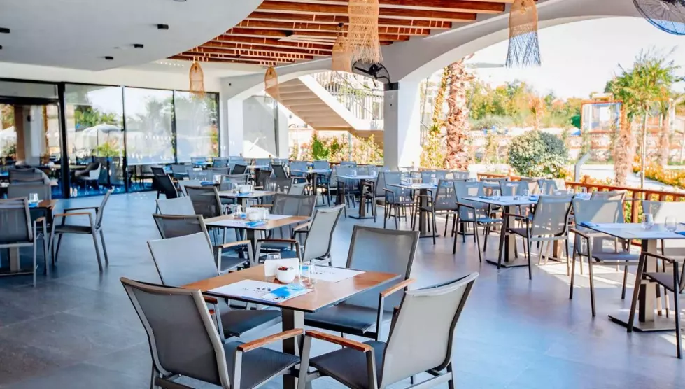 Alarcha Hotels & Resort (Antalija, Turkija)