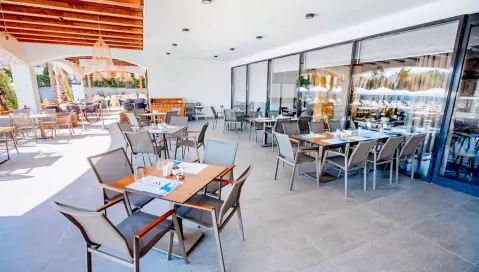Alarcha Hotels & Resort (Antalija, Turkija)