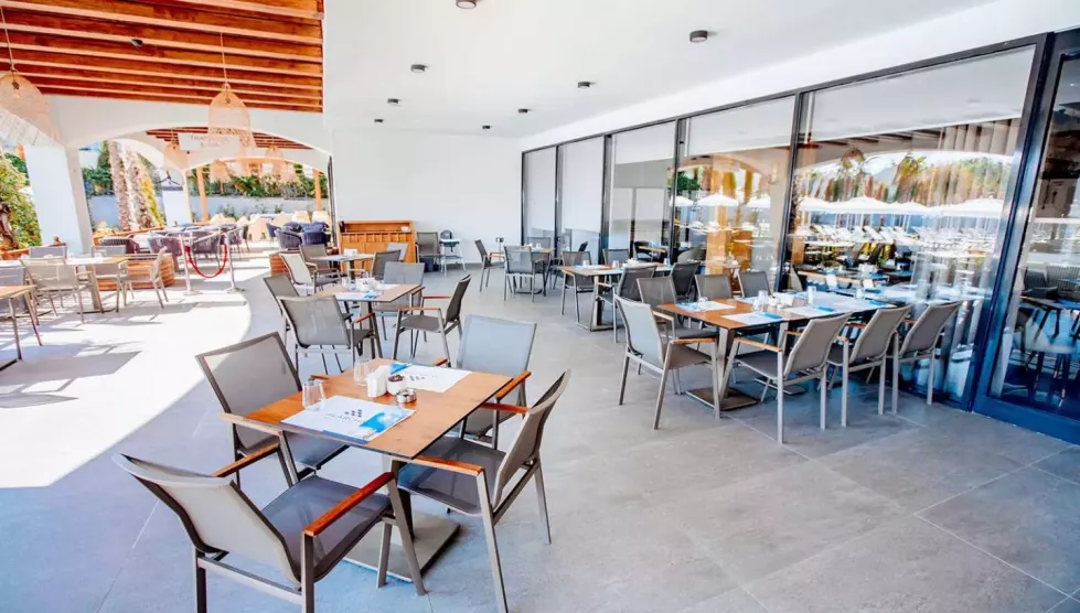 Alarcha Hotels & Resort (Antalija, Turkija)