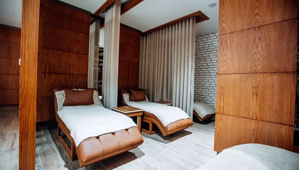 Alarcha Hotels & Resort (Antalija, Turkija)