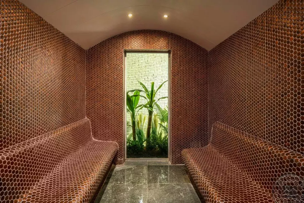 Viešbutis „KIRMAN CALYPTUS RESORT & SPA“ (Sidė, Turkija)