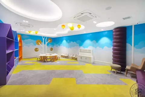Viešbutis „KIRMAN CALYPTUS RESORT & SPA“ (Sidė, Turkija)