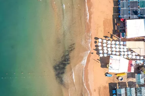 Viešbutis „KIRMAN CALYPTUS RESORT & SPA“ (Sidė, Turkija)