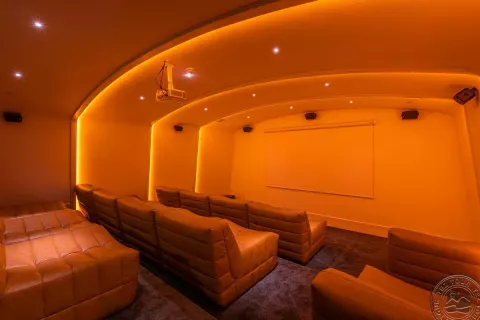 Viešbutis „KIRMAN CALYPTUS RESORT & SPA“ (Sidė, Turkija)