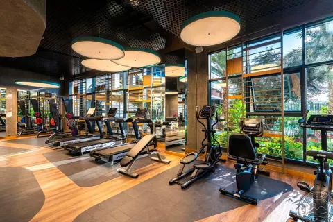 Viešbutis „KIRMAN CALYPTUS RESORT & SPA“ (Sidė, Turkija)