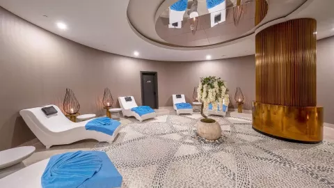 Viešbutis „LAGO HOTEL“ (Sidė, Turkija)