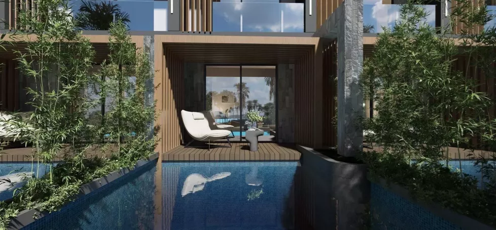 Viešbutis „LAGO HOTEL“ (Sidė, Turkija)