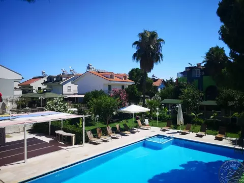 Viešbutis „ANITA KEMER NOCH HOTEL“ (Kemeras, Turkija)