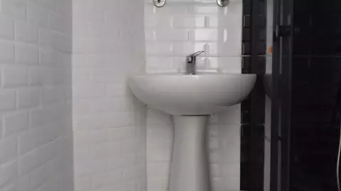 Viešbutis „ANITA KEMER NOCH HOTEL“ (Kemeras, Turkija)