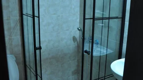 Viešbutis „ANITA KEMER NOCH HOTEL“ (Kemeras, Turkija)