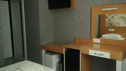 Viešbutis „ANITA KEMER NOCH HOTEL“ (Kemeras, Turkija)