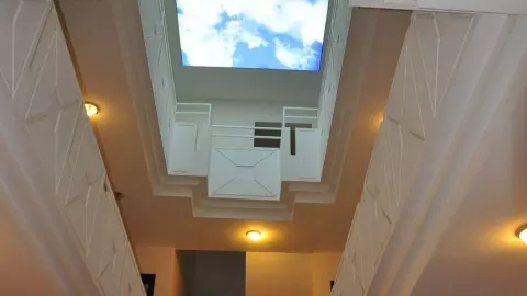 Viešbutis „ANITA KEMER NOCH HOTEL“ (Kemeras, Turkija)