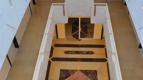 Viešbutis „ANITA KEMER NOCH HOTEL“ (Kemeras, Turkija)