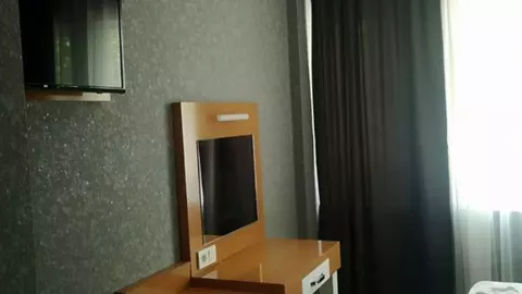 Viešbutis „ANITA KEMER NOCH HOTEL“ (Kemeras, Turkija)