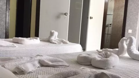 Viešbutis „ANITA KEMER NOCH HOTEL“ (Kemeras, Turkija)