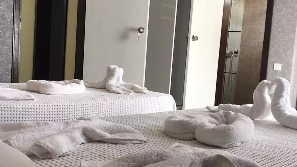 Viešbutis „ANITA KEMER NOCH HOTEL“ (Kemeras, Turkija)