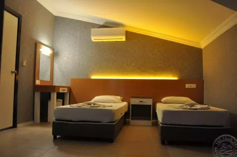 Viešbutis „ANITA KEMER NOCH HOTEL“ (Kemeras, Turkija)