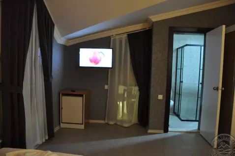 Viešbutis „ANITA KEMER NOCH HOTEL“ (Kemeras, Turkija)