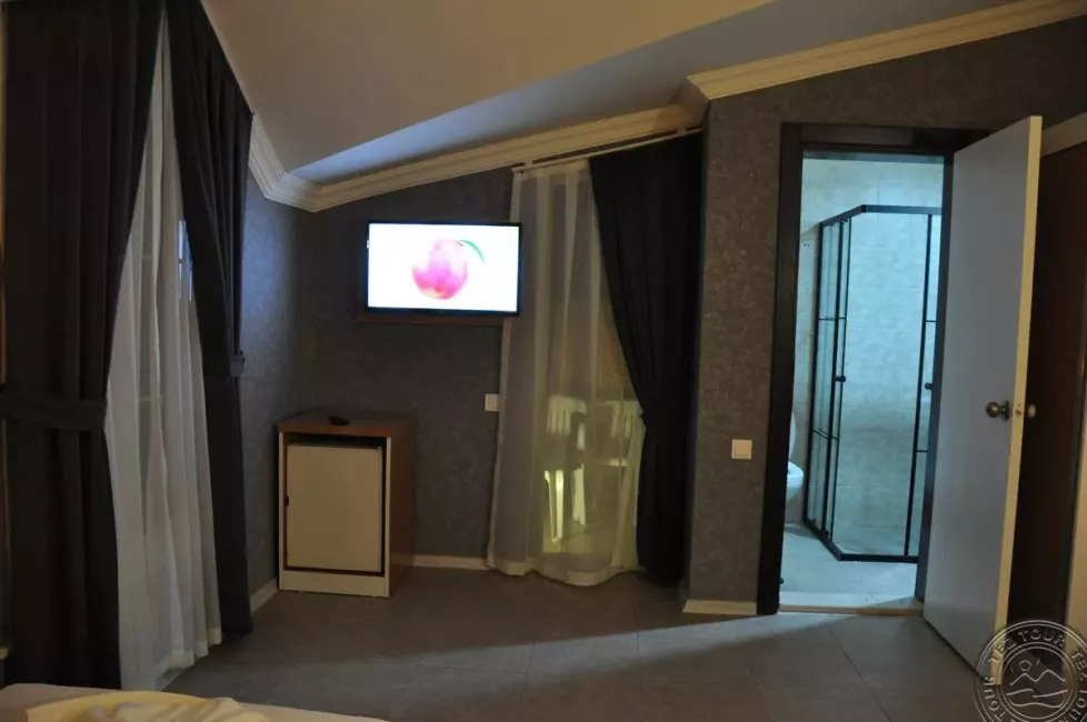 Viešbutis „ANITA KEMER NOCH HOTEL“ (Kemeras, Turkija)