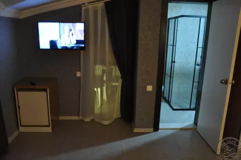 Viešbutis „ANITA KEMER NOCH HOTEL“ (Kemeras, Turkija)