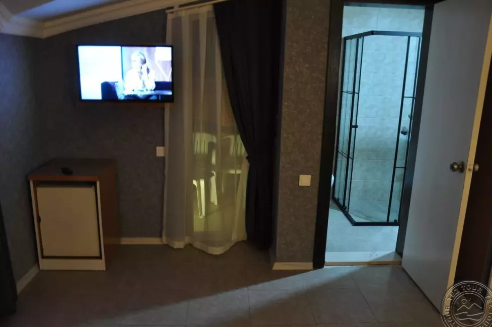 Viešbutis „ANITA KEMER NOCH HOTEL“ (Kemeras, Turkija)