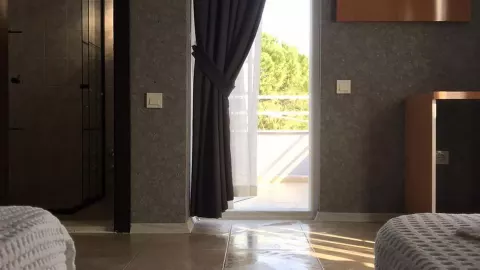 Viešbutis „ANITA KEMER NOCH HOTEL“ (Kemeras, Turkija)