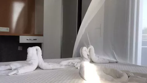 Viešbutis „ANITA KEMER NOCH HOTEL“ (Kemeras, Turkija)