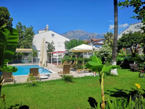 Viešbutis „ANITA KEMER NOCH HOTEL“ (Kemeras, Turkija)