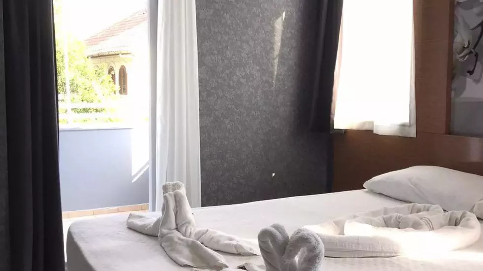 Viešbutis „ANITA KEMER NOCH HOTEL“ (Kemeras, Turkija)