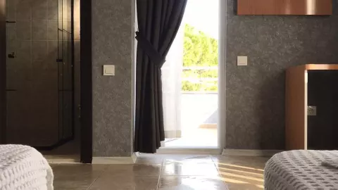 Viešbutis „ANITA KEMER NOCH HOTEL“ (Kemeras, Turkija)