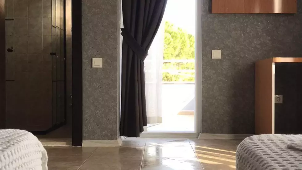 Viešbutis „ANITA KEMER NOCH HOTEL“ (Kemeras, Turkija)