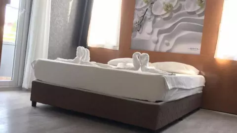 Viešbutis „ANITA KEMER NOCH HOTEL“ (Kemeras, Turkija)