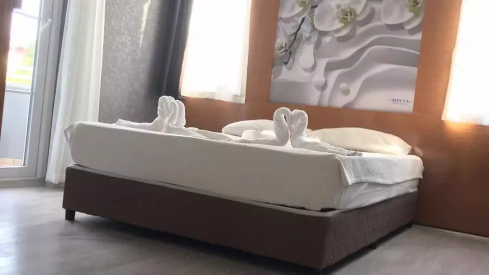 Viešbutis „ANITA KEMER NOCH HOTEL“ (Kemeras, Turkija)