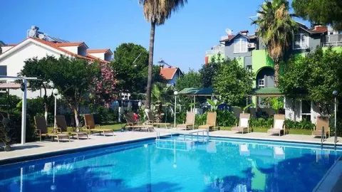 Viešbutis „ANITA KEMER NOCH HOTEL“ (Kemeras, Turkija)