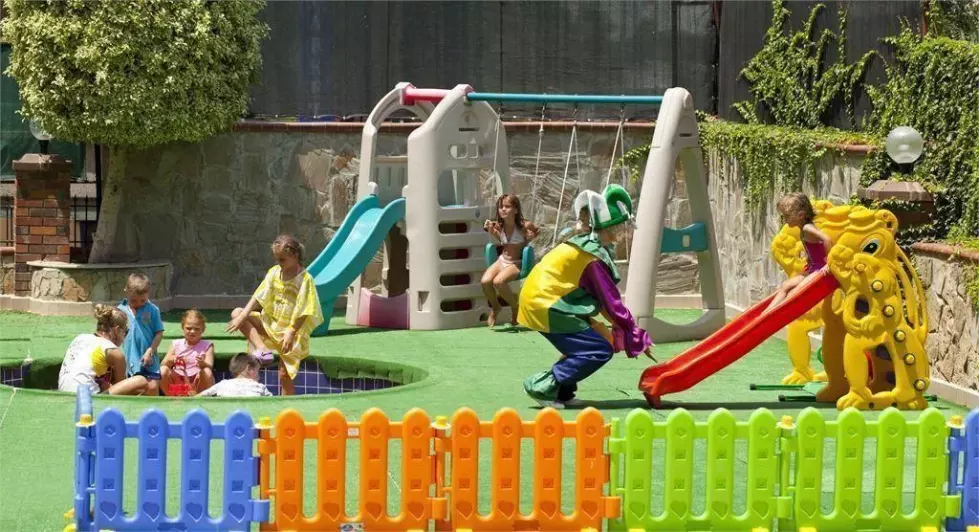 Viešbutis „ARABELLA WORLD HOTEL“ (Alanija, Turkija)